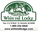 Whitetail-lodge